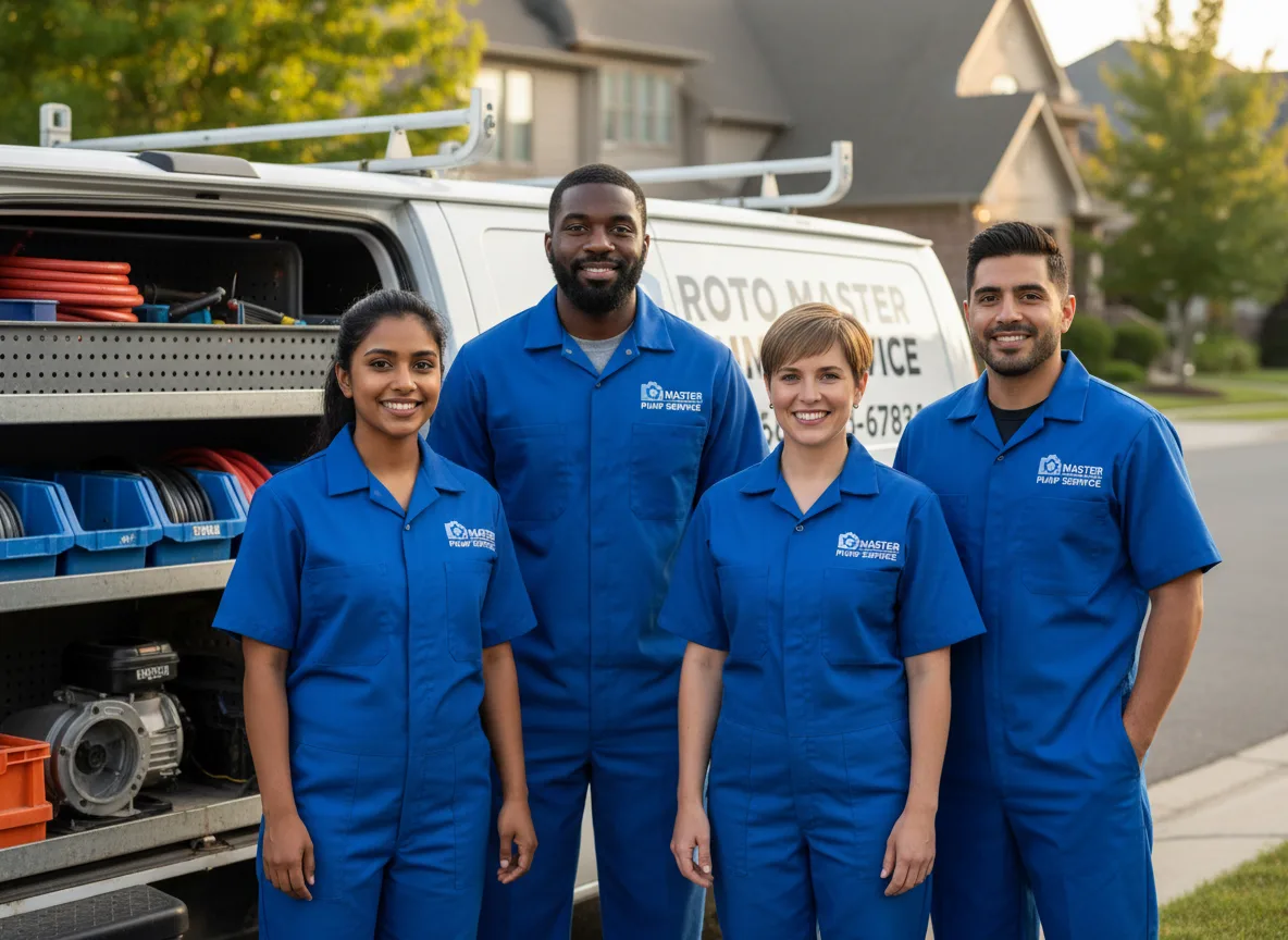 Sump Pump Installation company in Whitmore Lake, MI